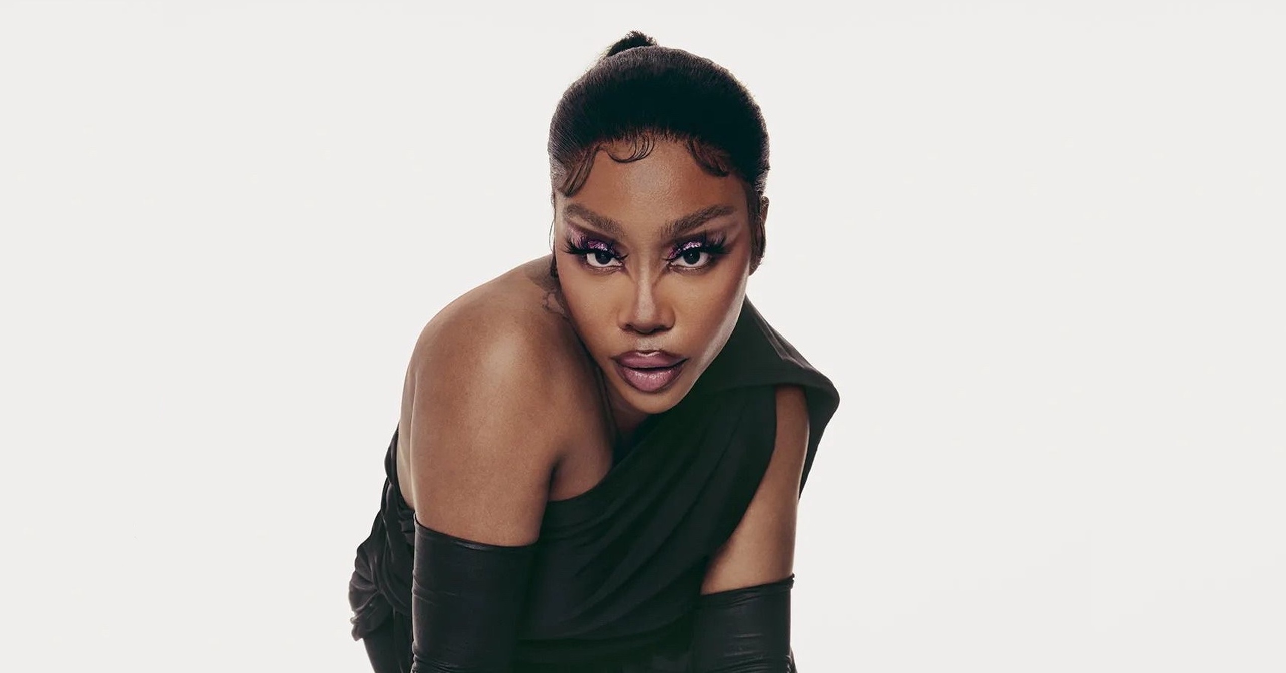 Billboard Woman of the Year SZA on Making Chart History and Preparing