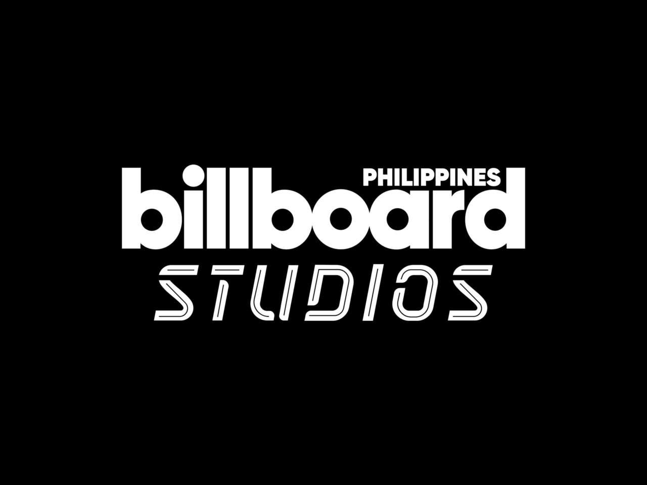 Billboard PH Studios Logo