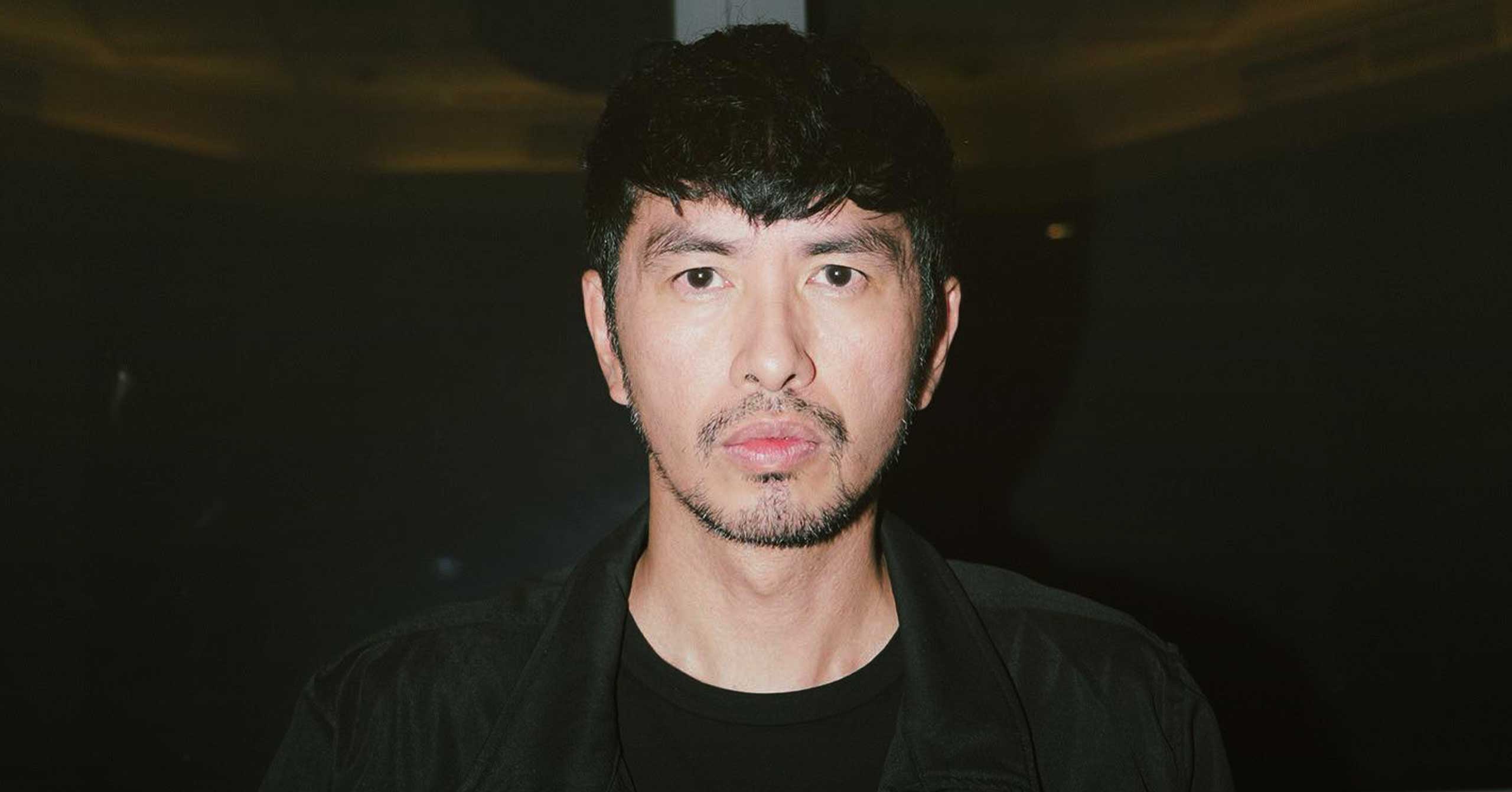 LISTEN Rico Blanco ReRecords Rivermaya