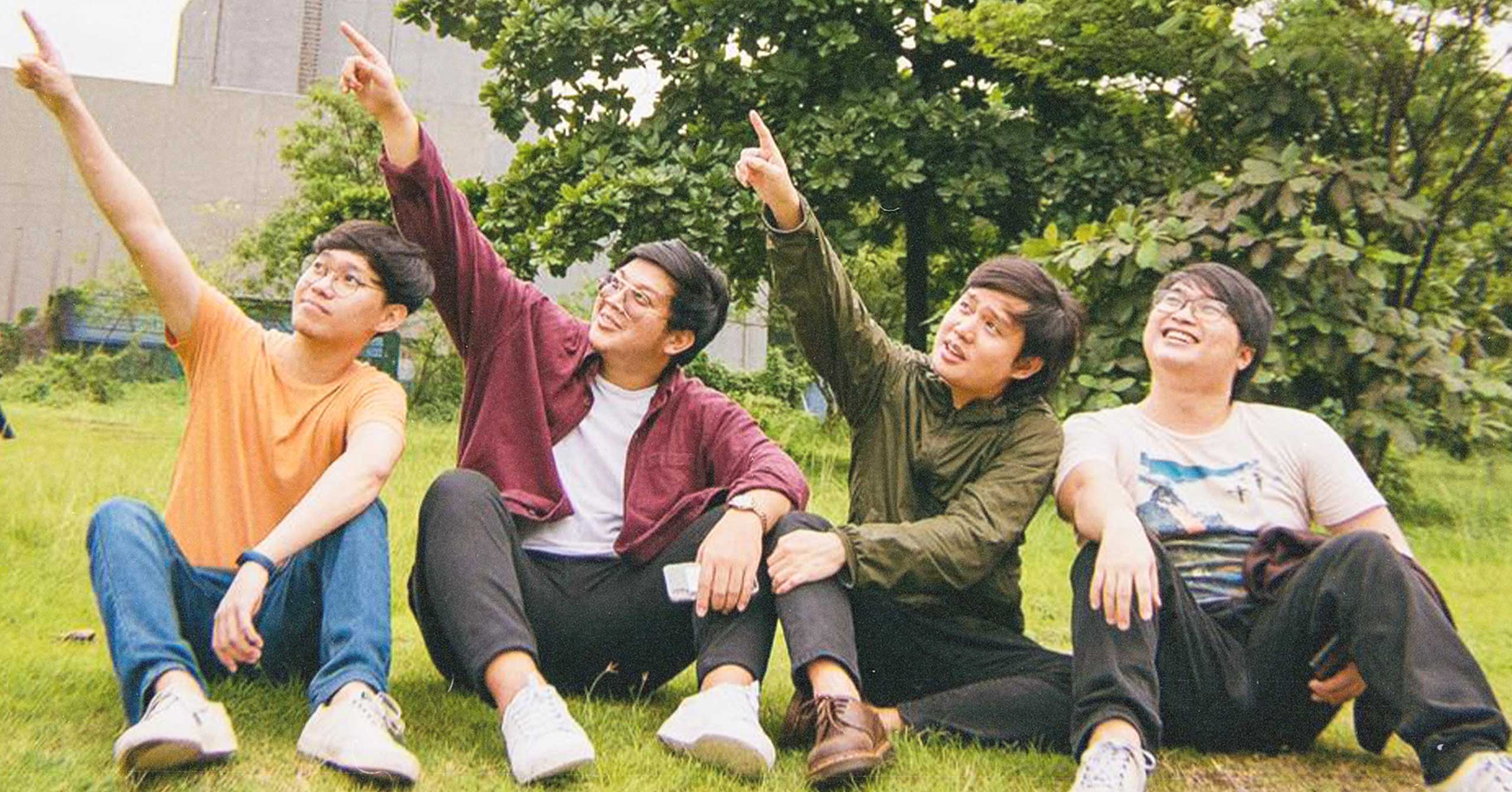 The Ridleys Announce 7th Anniversary Show This November