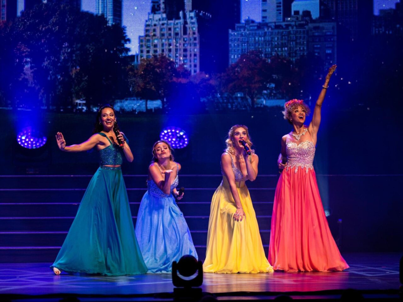 Disney Princess The Concert