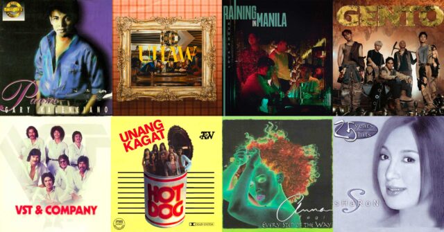 History And Future Of Filipino Pop, From Folk Love Songs To the P-Pop Wave