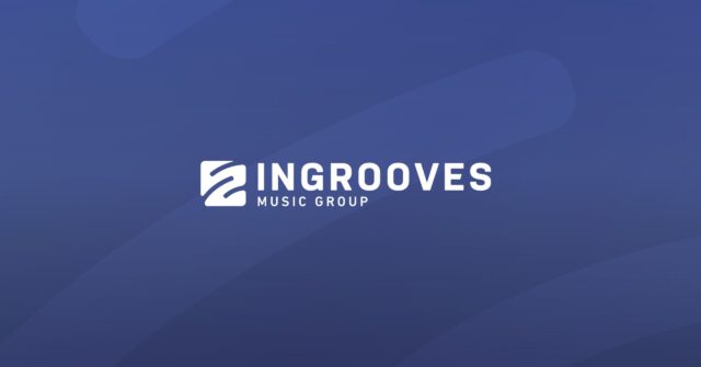 Ingrooves Music feature image
