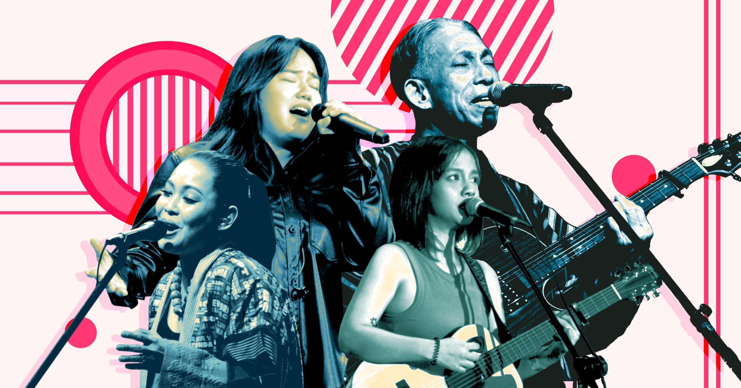 How The Annual Pinoy Playlist Music Festival Helps OPM Grow