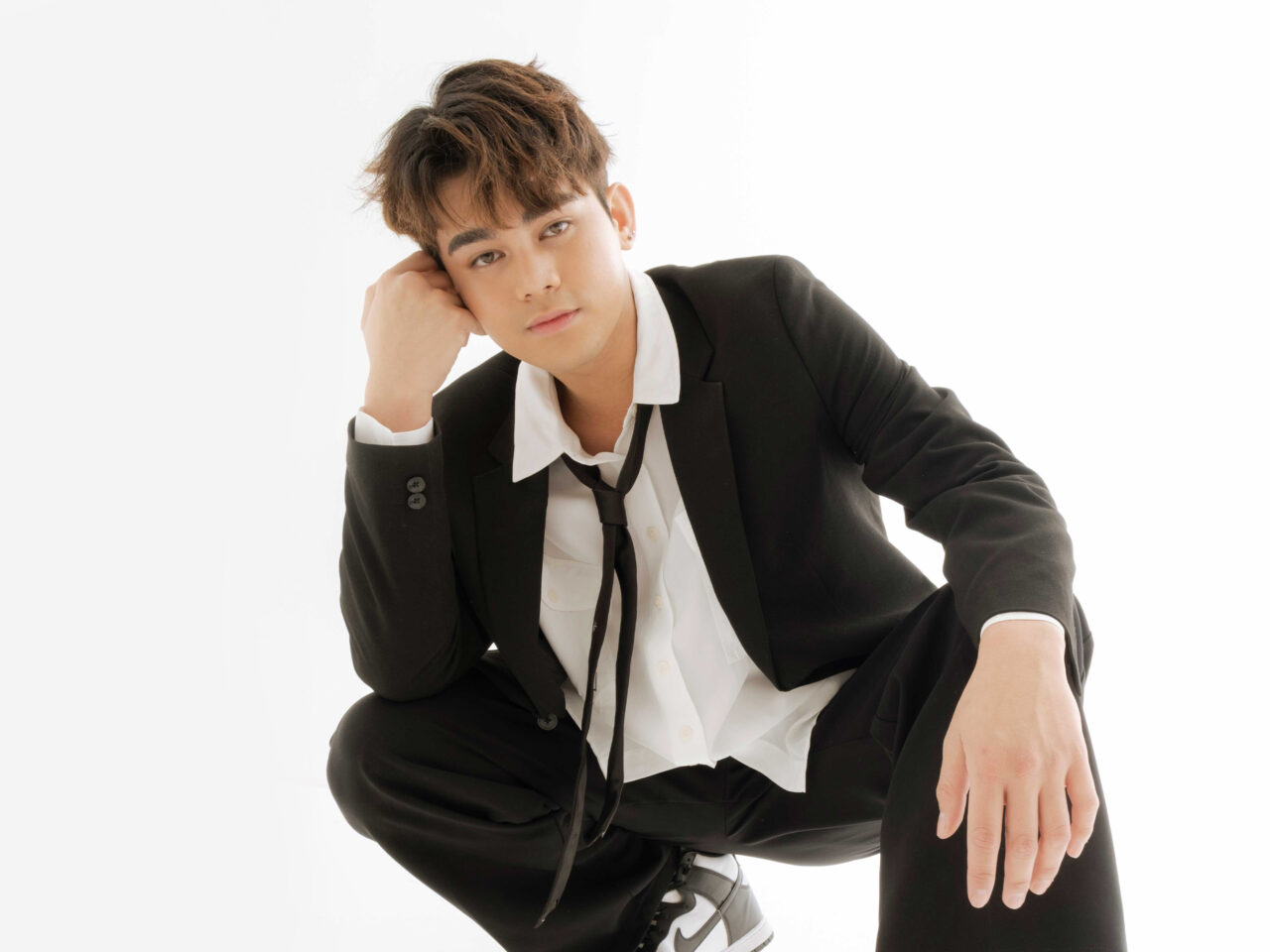 inigo pascual