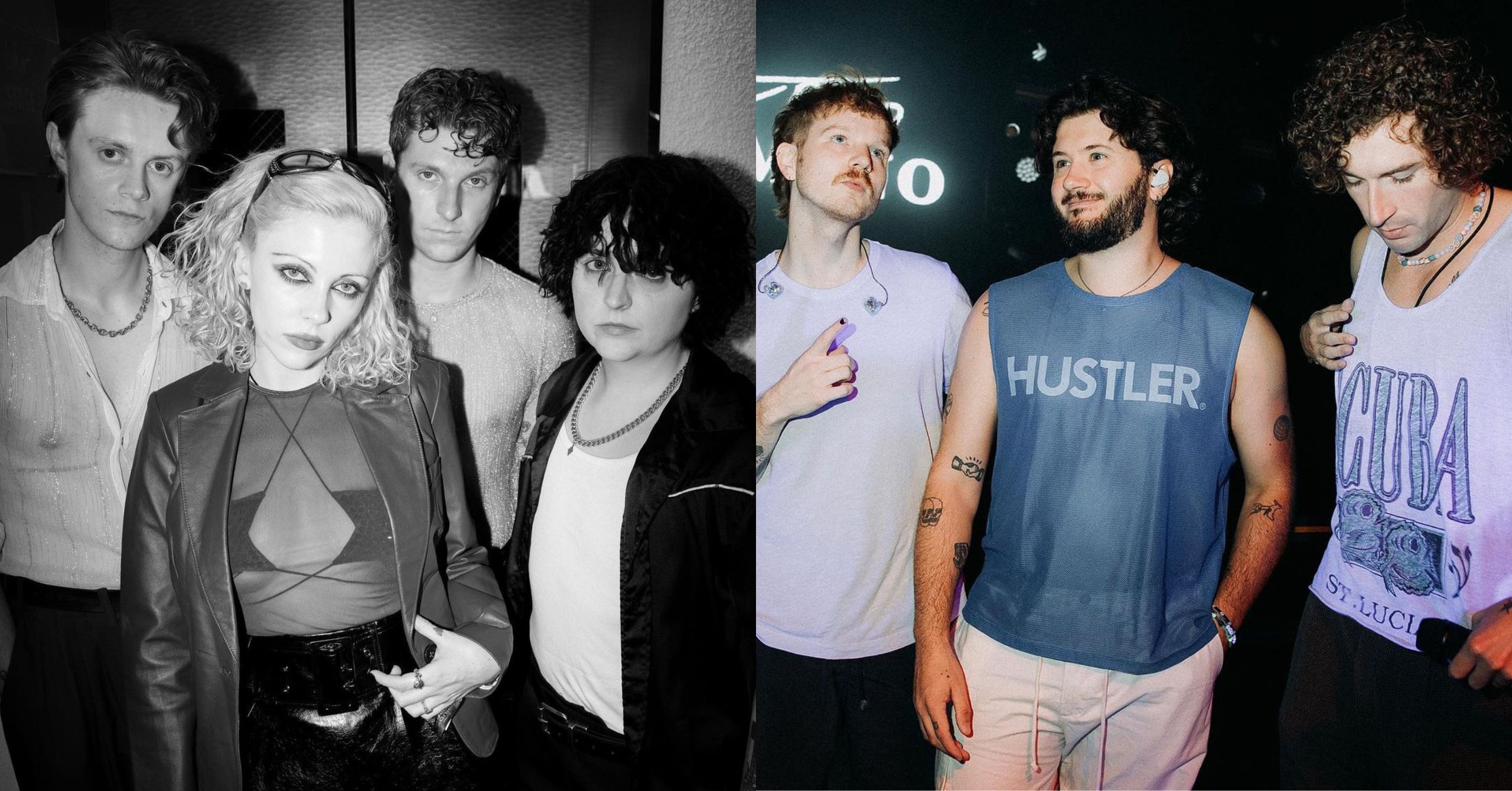 Pale Waves The Band Camino To Headline Bobapalooza 2024   Pale Waves The Band Camino FEATURED IMAGE 