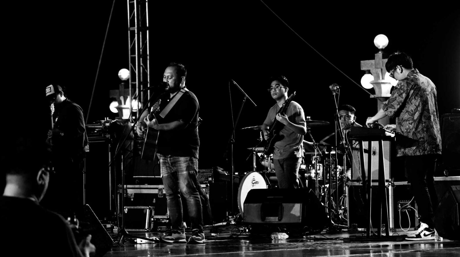 Sandurot in Dumaguete Music Festival