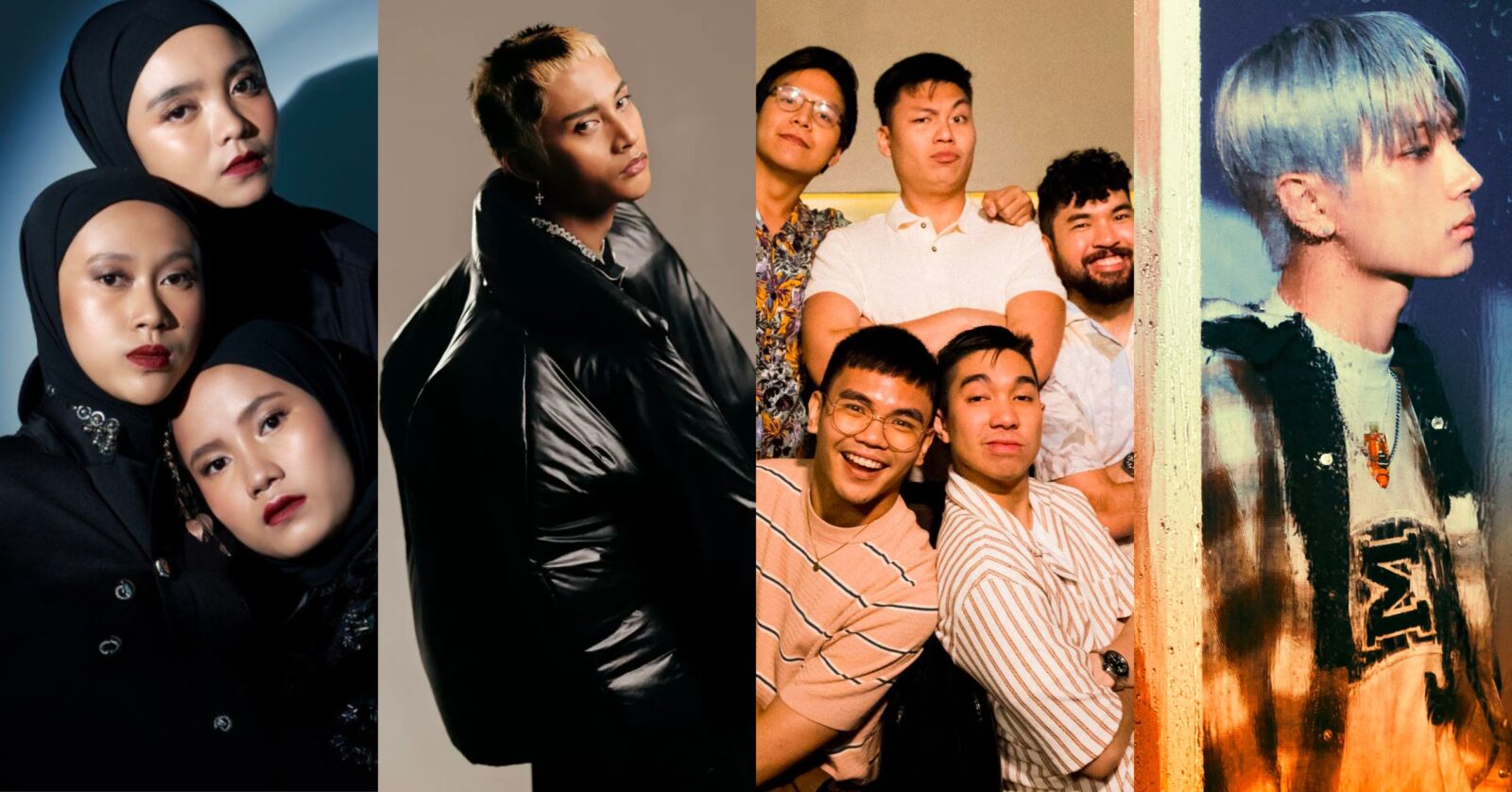 7 Asian Collabs We Want To See: FELIP, ENHYPEN, And More