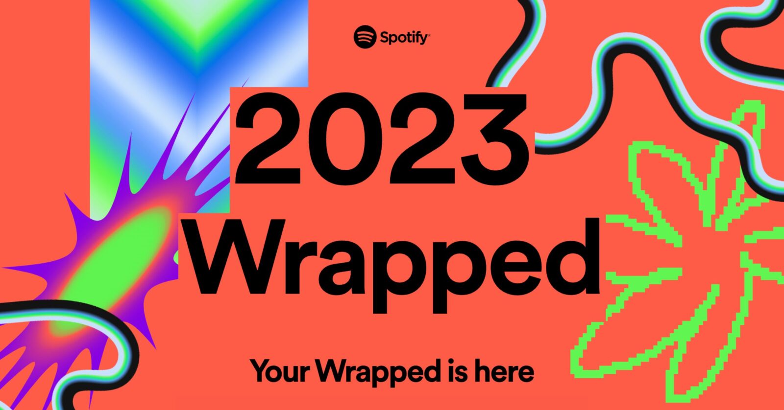 ✓ Spotify