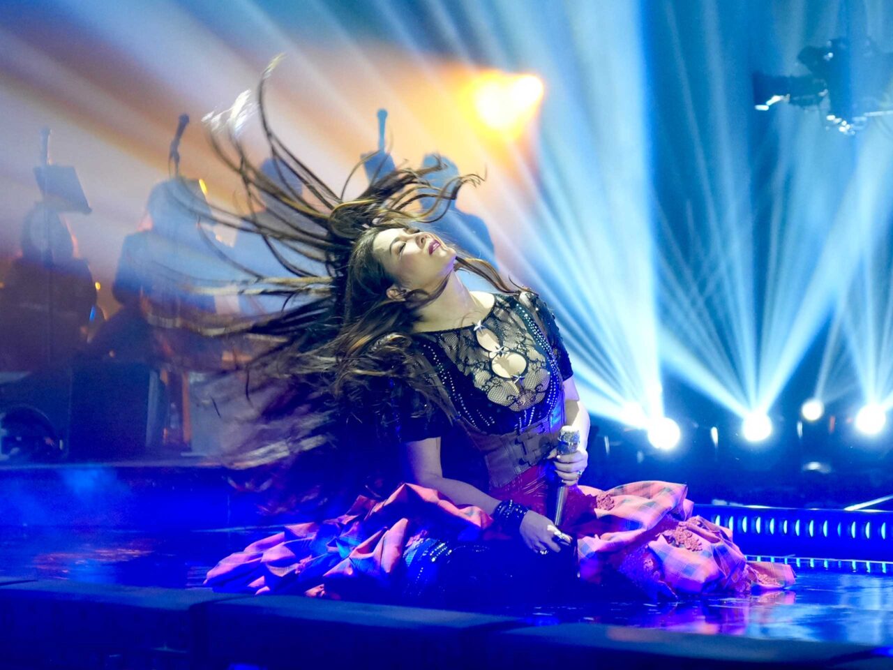 Regine Velasquez-Alcasid