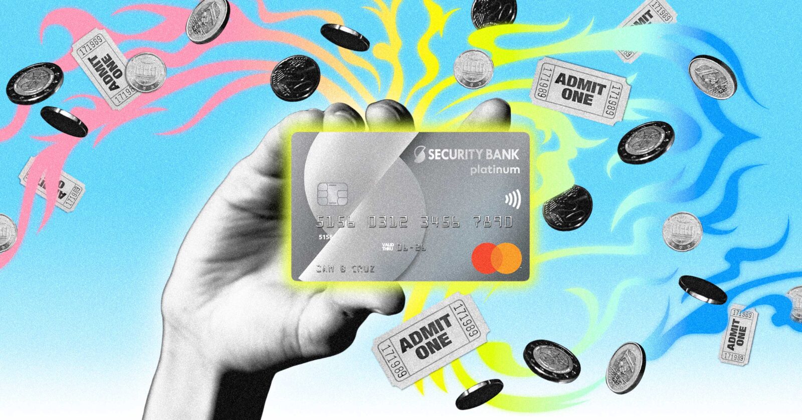 Bankline Security - Adding Countries for International Payments