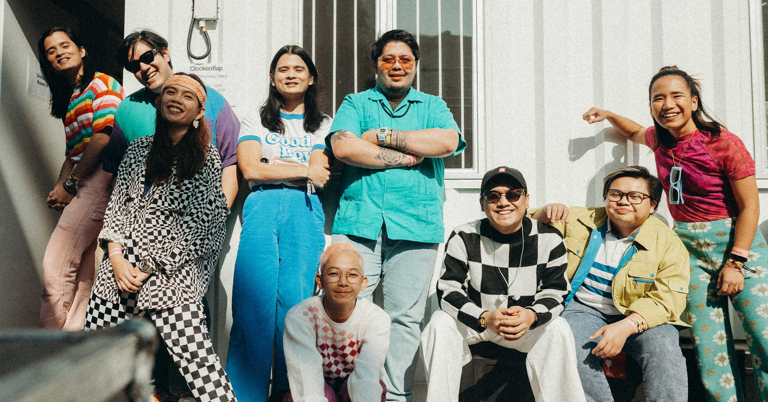 The Stories Behind Ben&Ben&rsquo;s &lsquo;Autumn&rsquo; And &lsquo;Courage&rsquo;