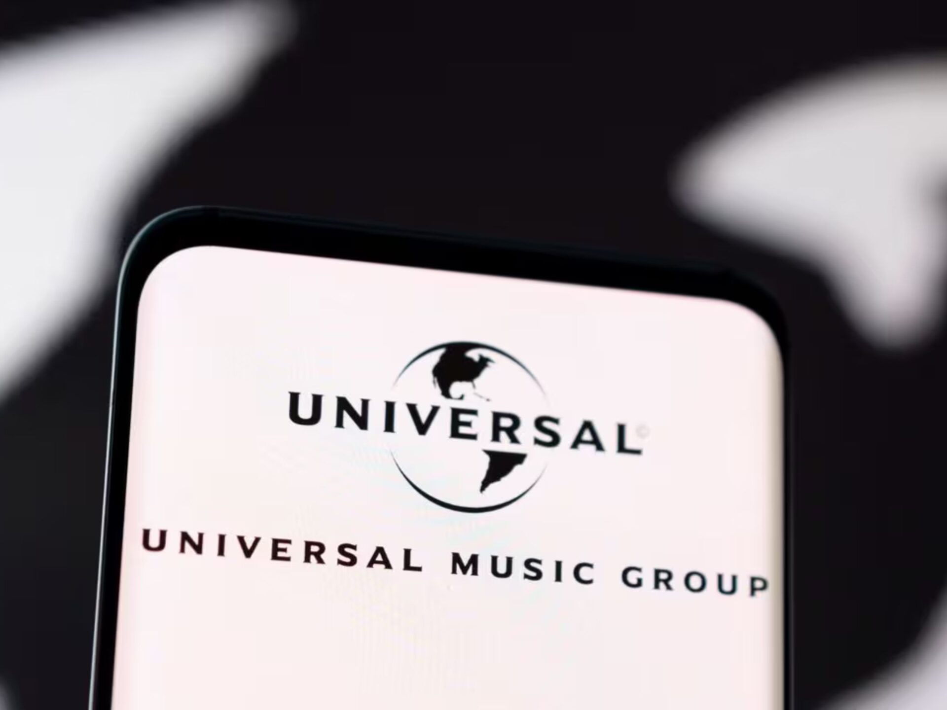 universal music group tiktok