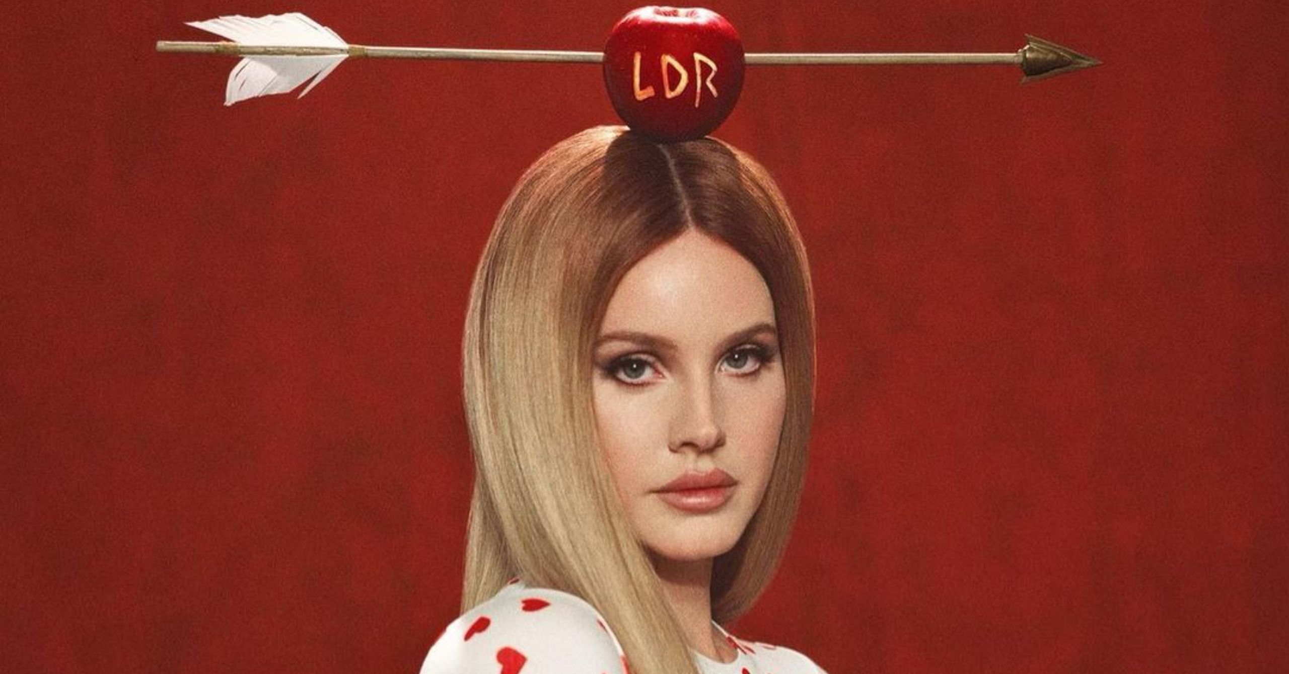 Lana Del Rey Announces New Country Album 'Lasso