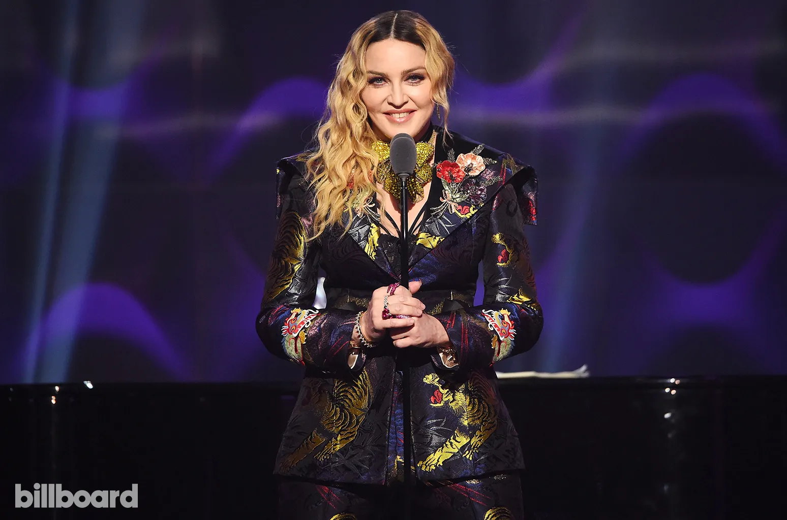 madonna billboard women in music 2016 woman of the year