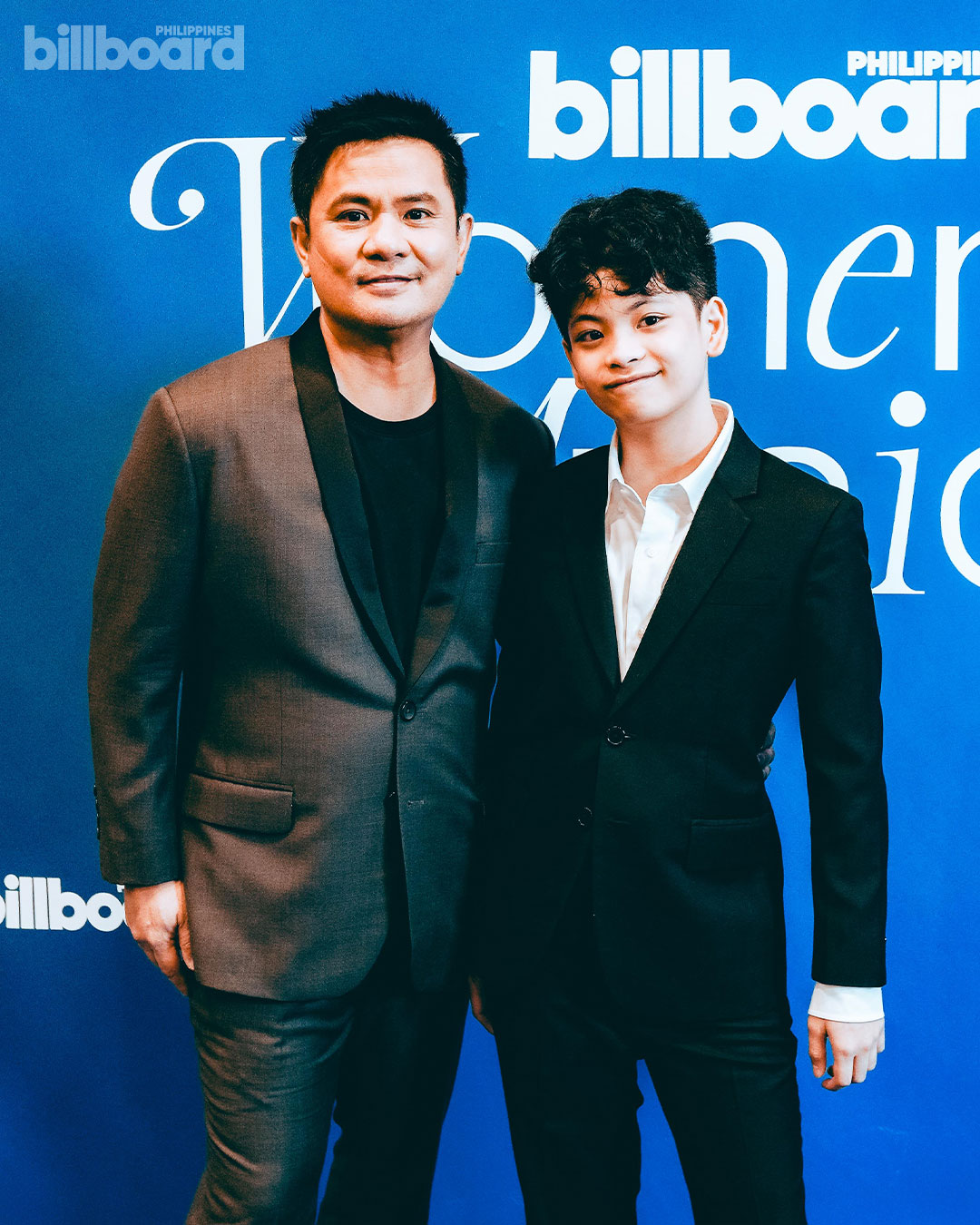 Ogie Alcasid, Nate Alcasid