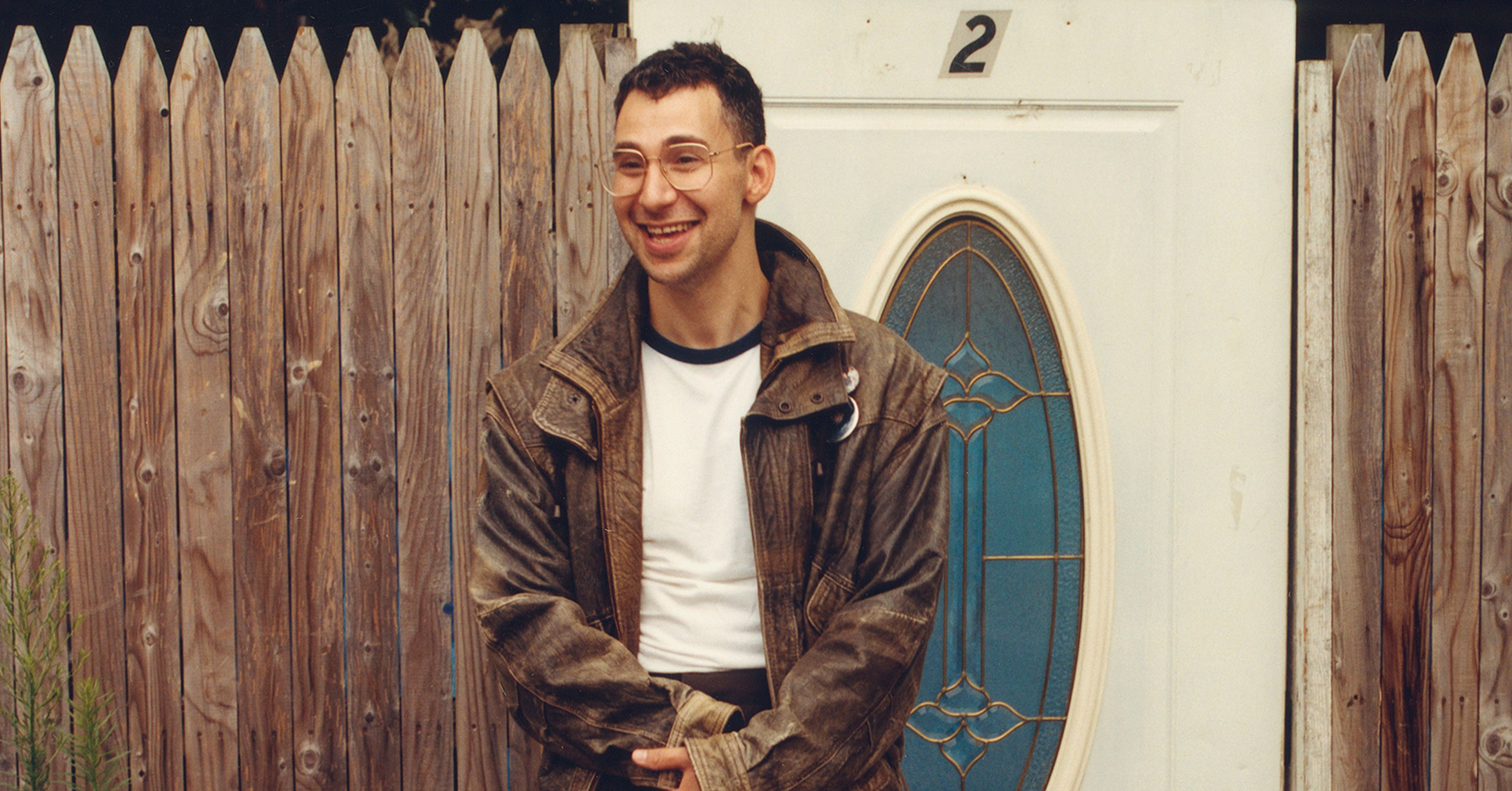 Jack Antonoff On Embracing The Present, Bleachers, And More