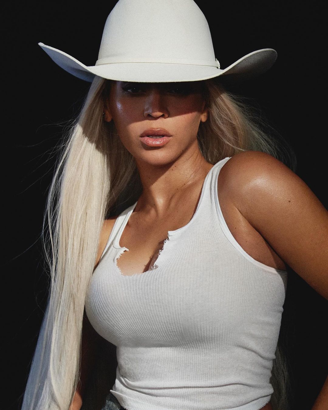 Beyoncé cowboy carter