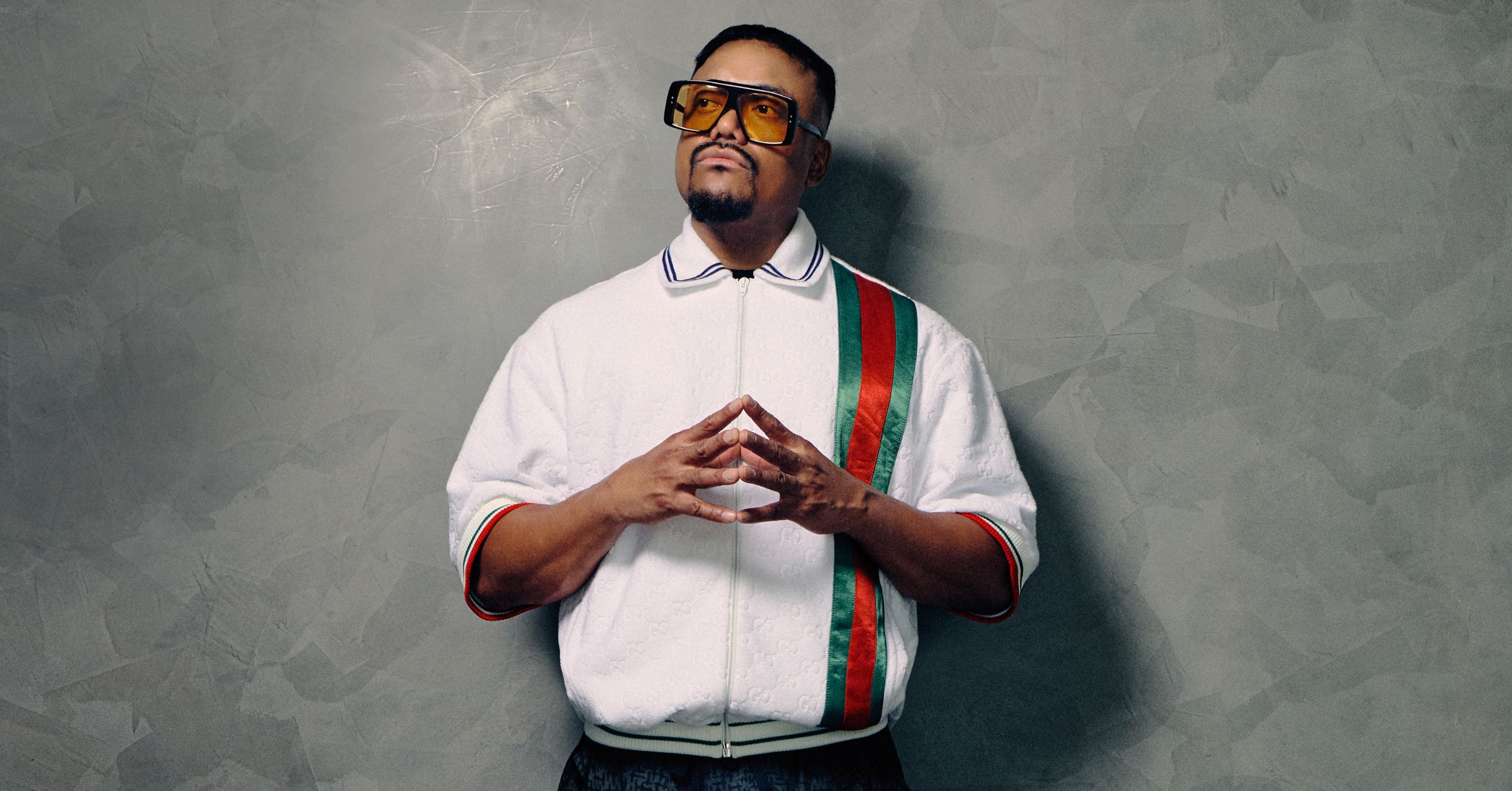 How Heartbreak Inspired Apl.de.Ap To Collab With Sandara Park