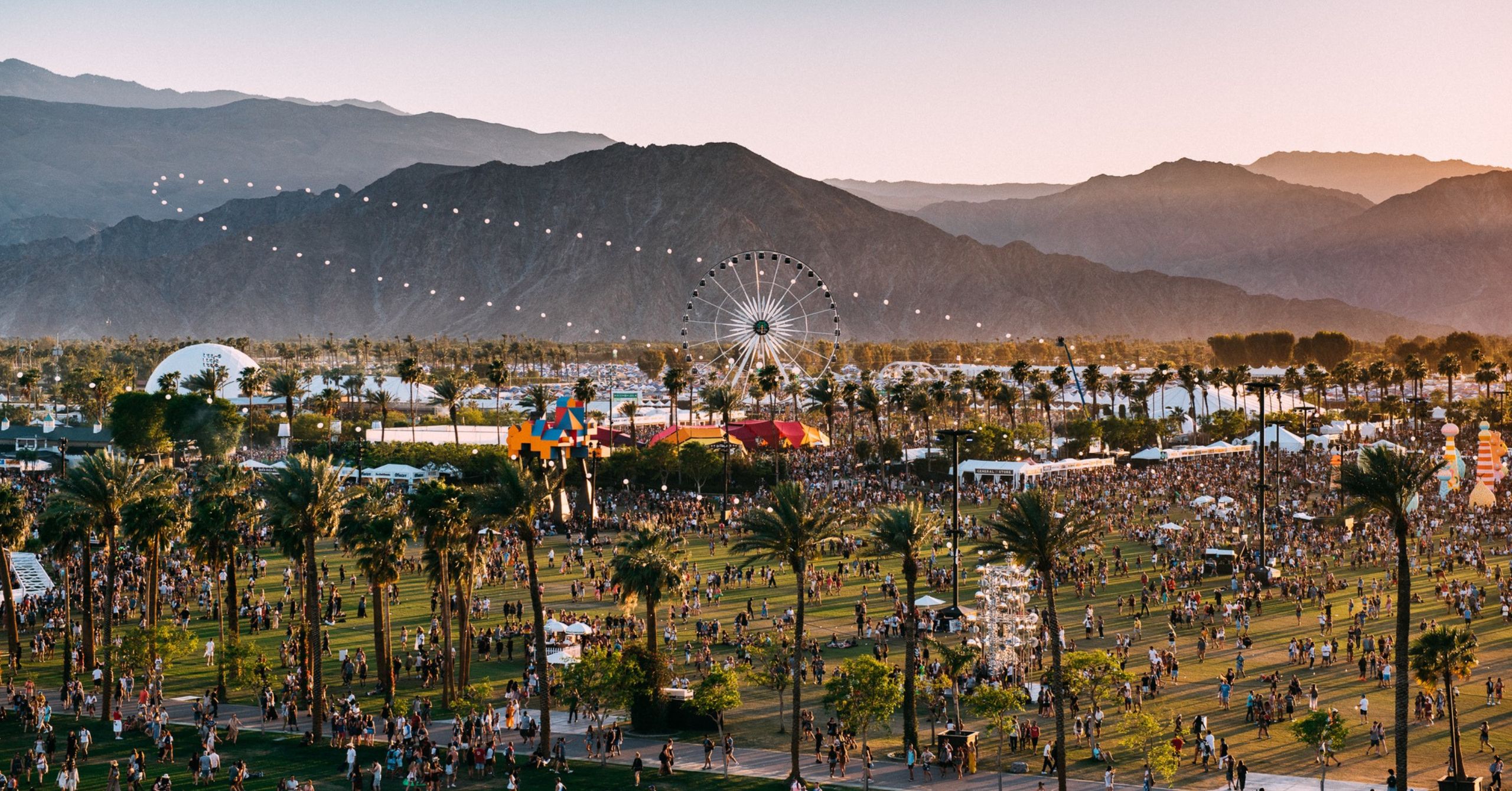 How To Watch Coachella 2024 — Livestream, Set Times, And More