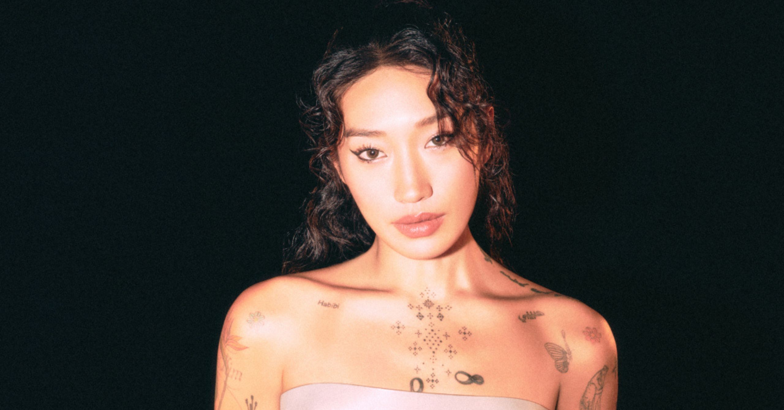 Peggy Gou Unveils Single '1+1=11', To Release Debut Album In June