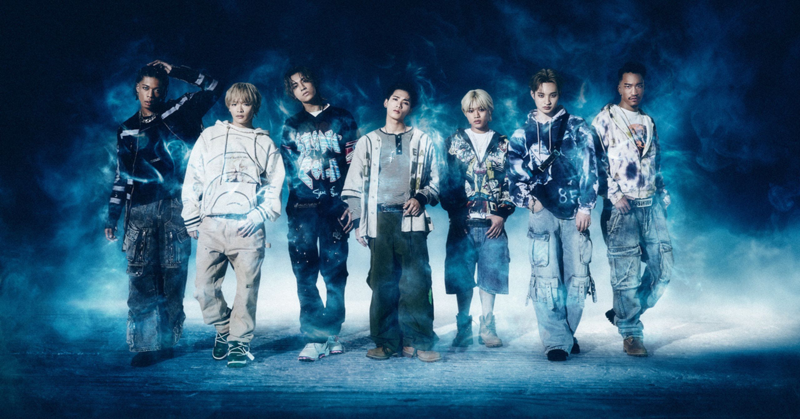 Psychic Fever From Exile Tribe Talk New Ep And Upcoming Asia Tour