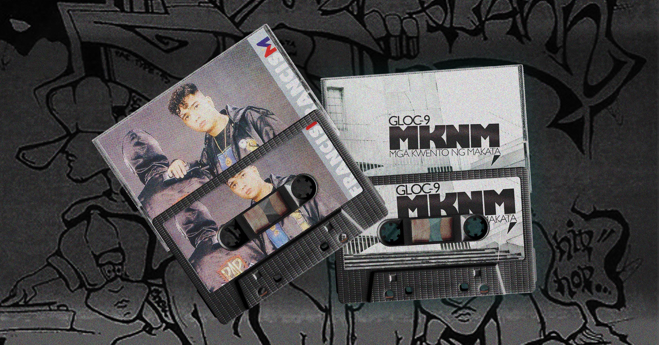 10 Songs You Need To Check Out To Understand Filipino Hip-hop