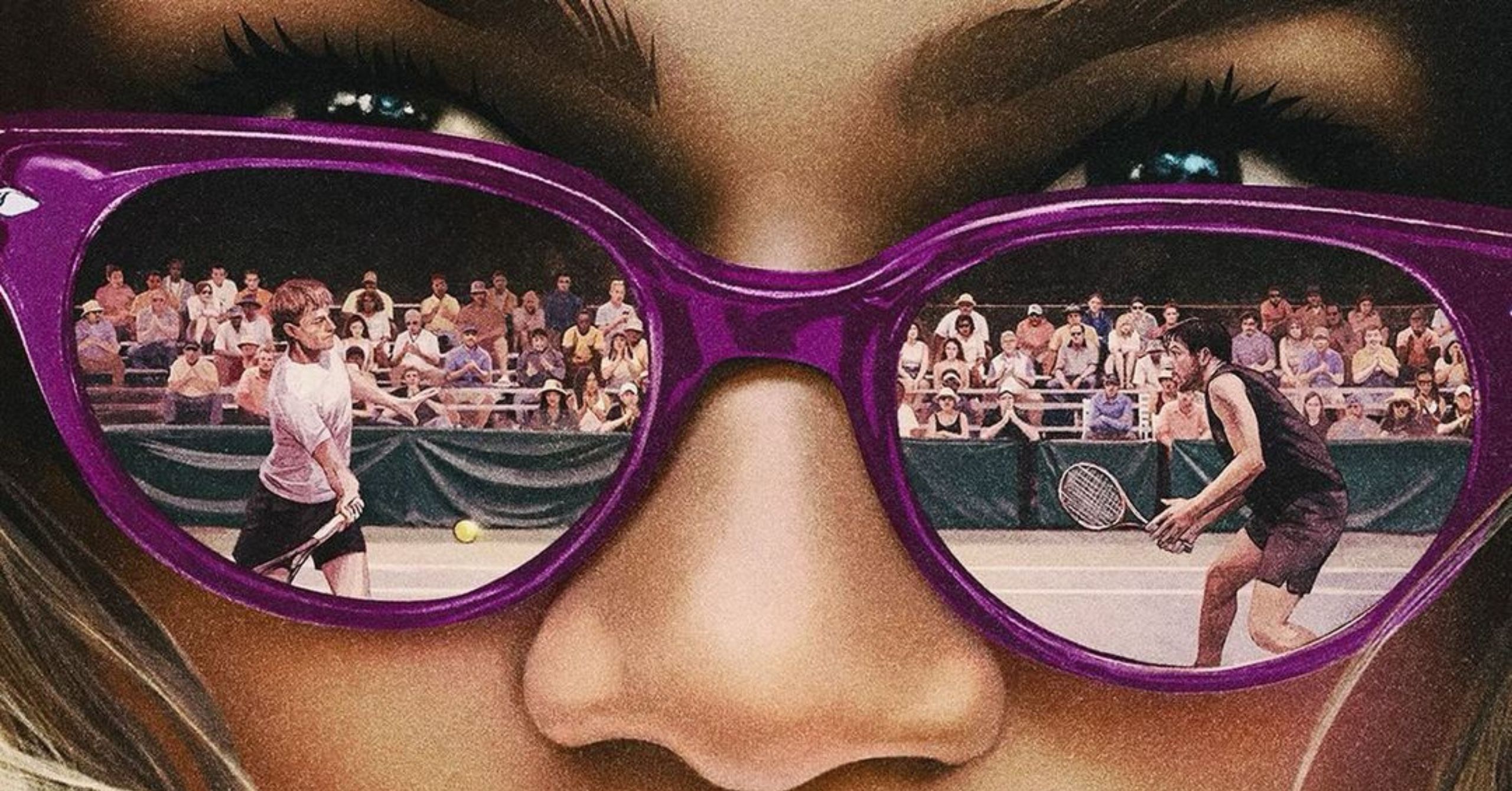 Challengers Is The Steamy, Synth-Laden Tennis Drama You Need