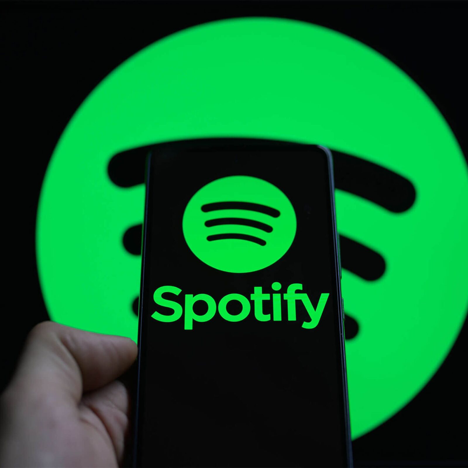 spotify