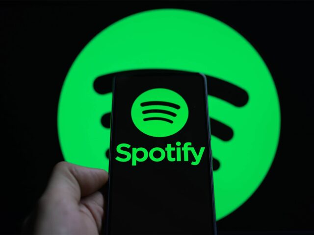 spotify