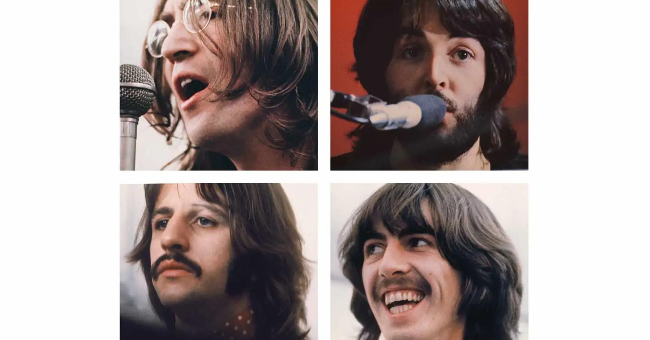 The Beatles' Long-Lost 'Let It Be' Film To Be Put On Disney+