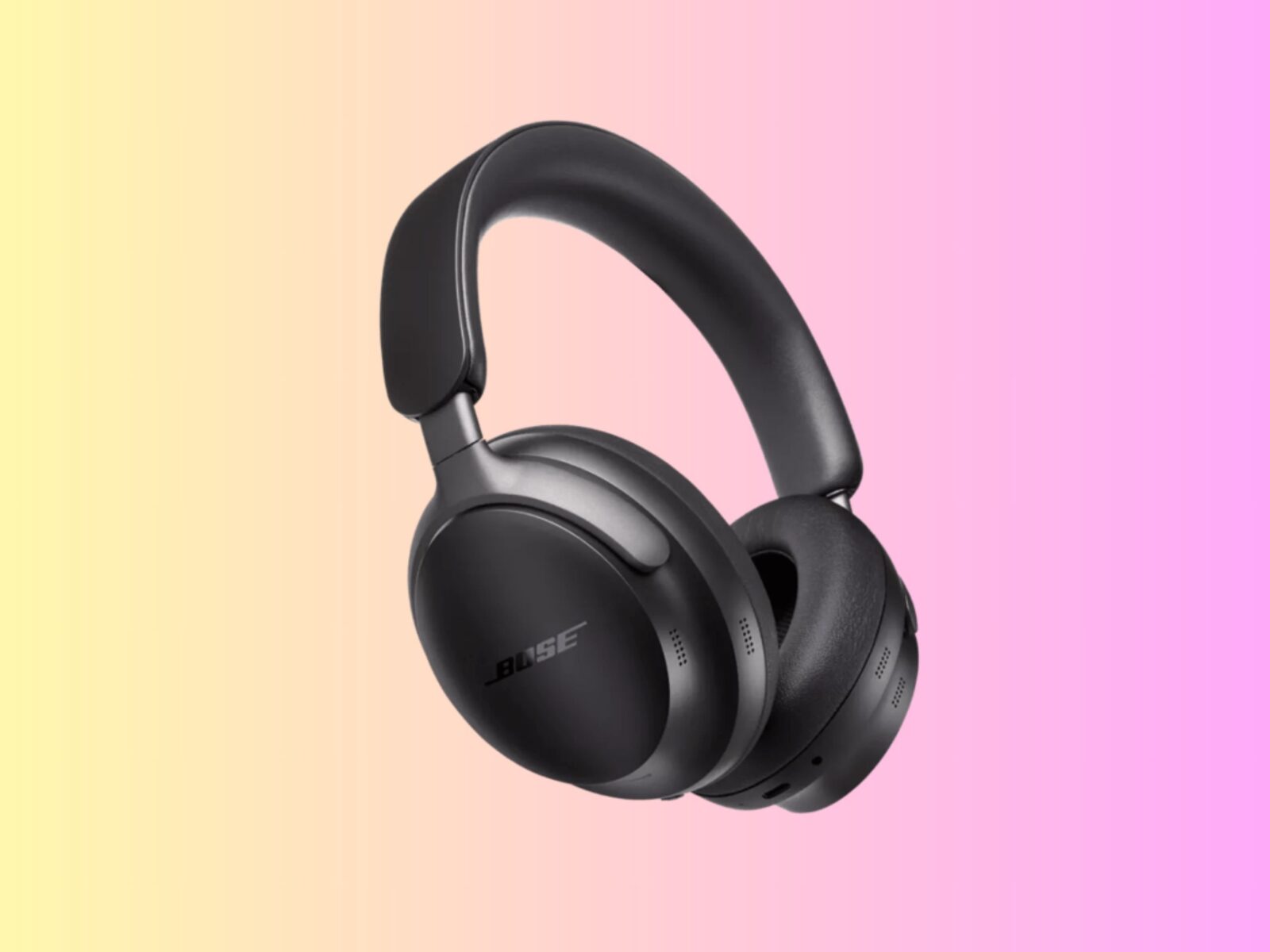 Bose QuietComfort Ultra Headphones Wireless