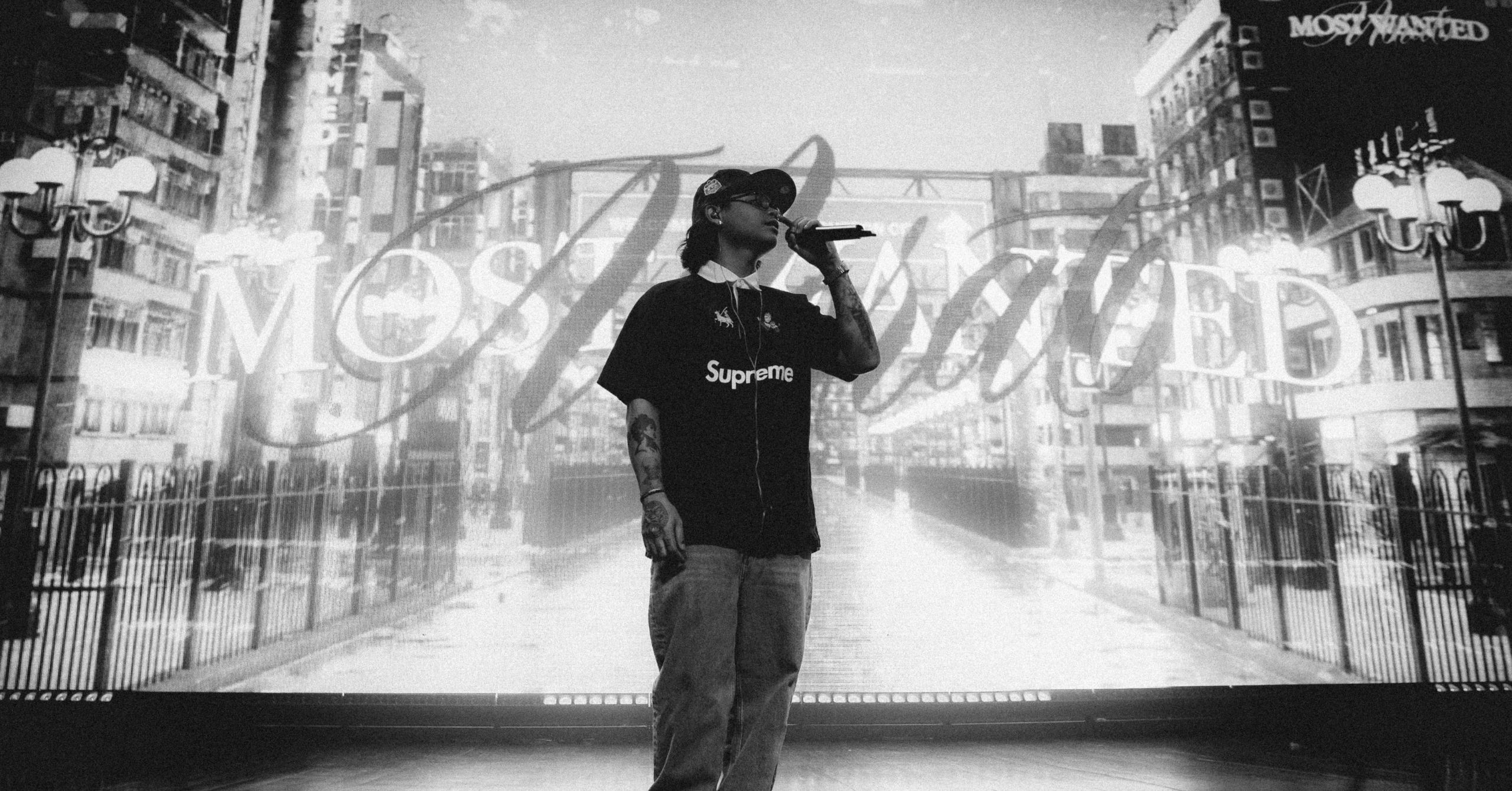 An Inside Look Into Hev Abi's First Concert — Exclusive