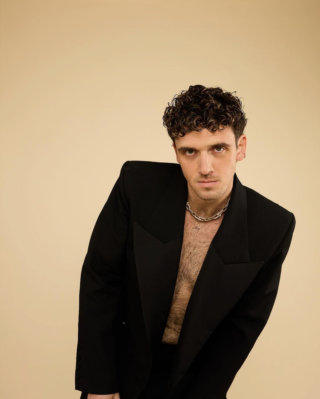 Lauv Is Being Authentic In His New Single 'Potential'