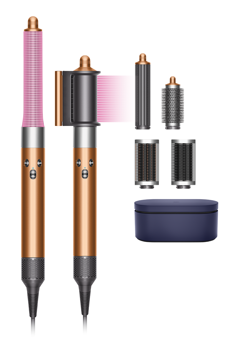 Dyson Airwrap multi-styler and hair dryer Complete Long