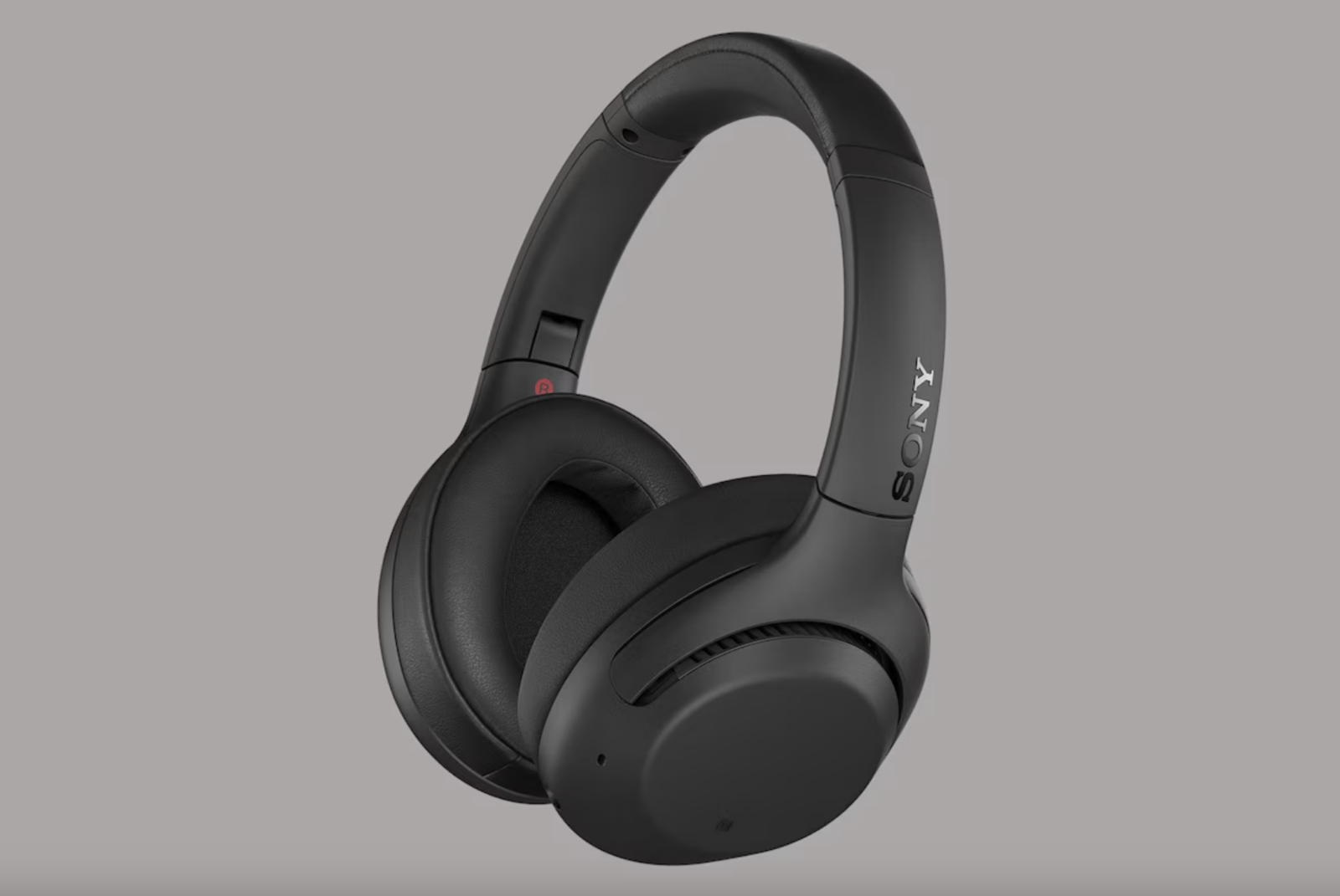 Sony WH-XB900N Noise Cancelling Headphones