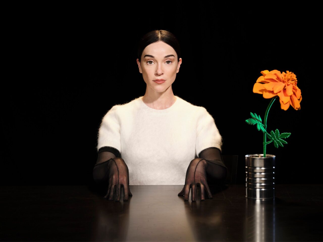 St. Vincent All Born Screaming