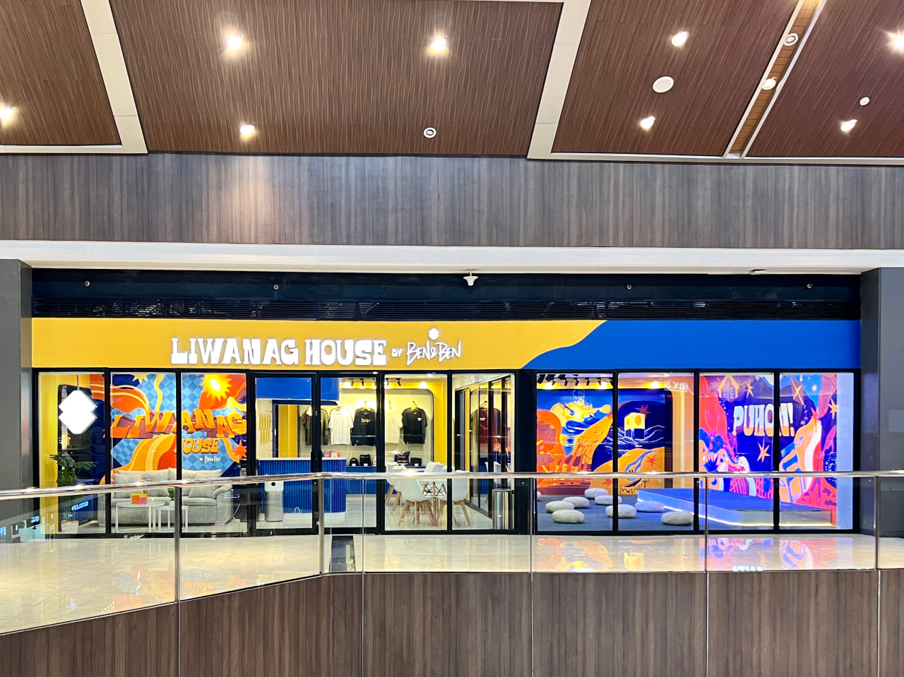 How To Get Exclusive Passes To Ben&Ben's Liwanag House Launch
