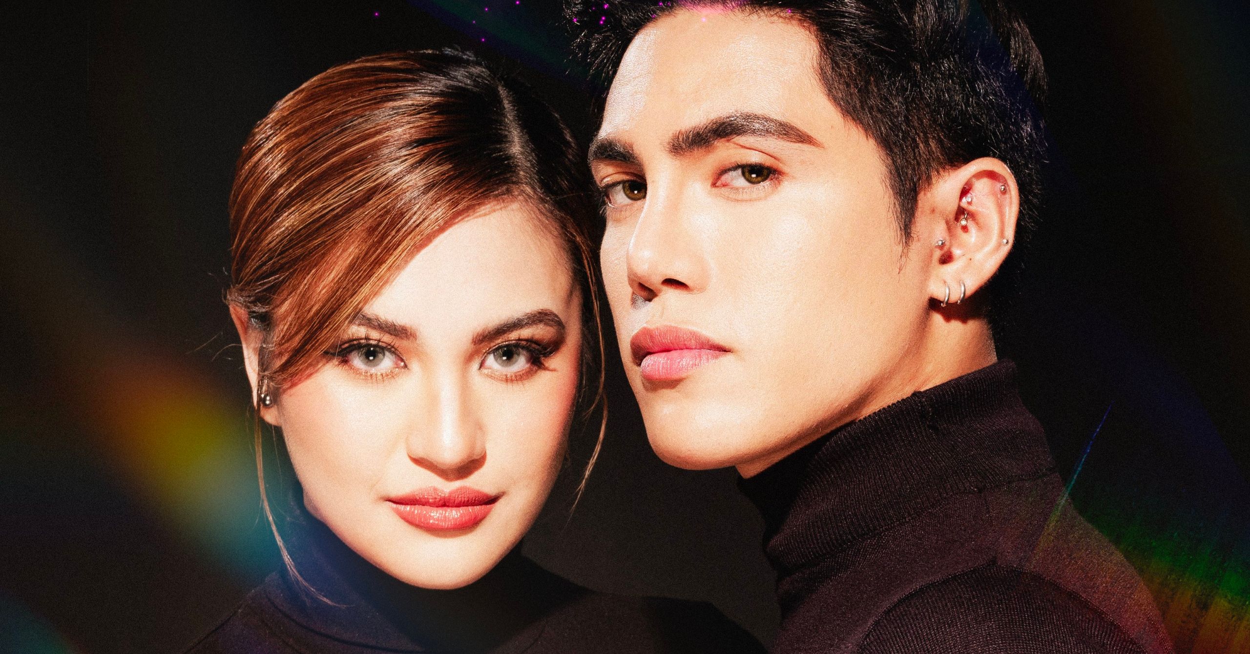 SB19's Stell And Julie Anne San Jose To Hold Concert This July