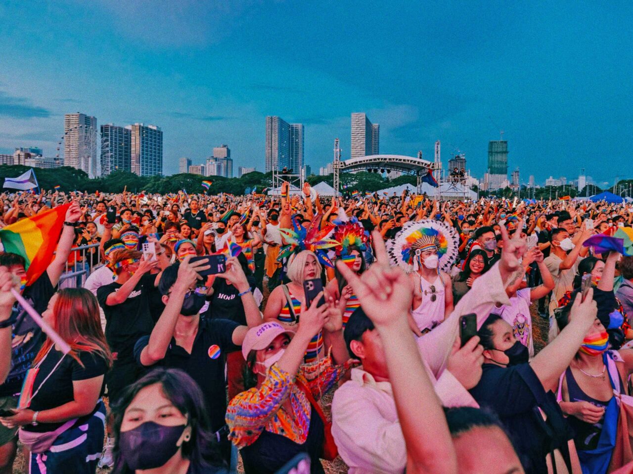 Your Go-To Guide To 2024 Pride Events Around The Philippines