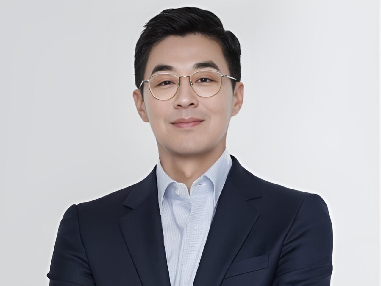 HYBE CEO Park Ji Won