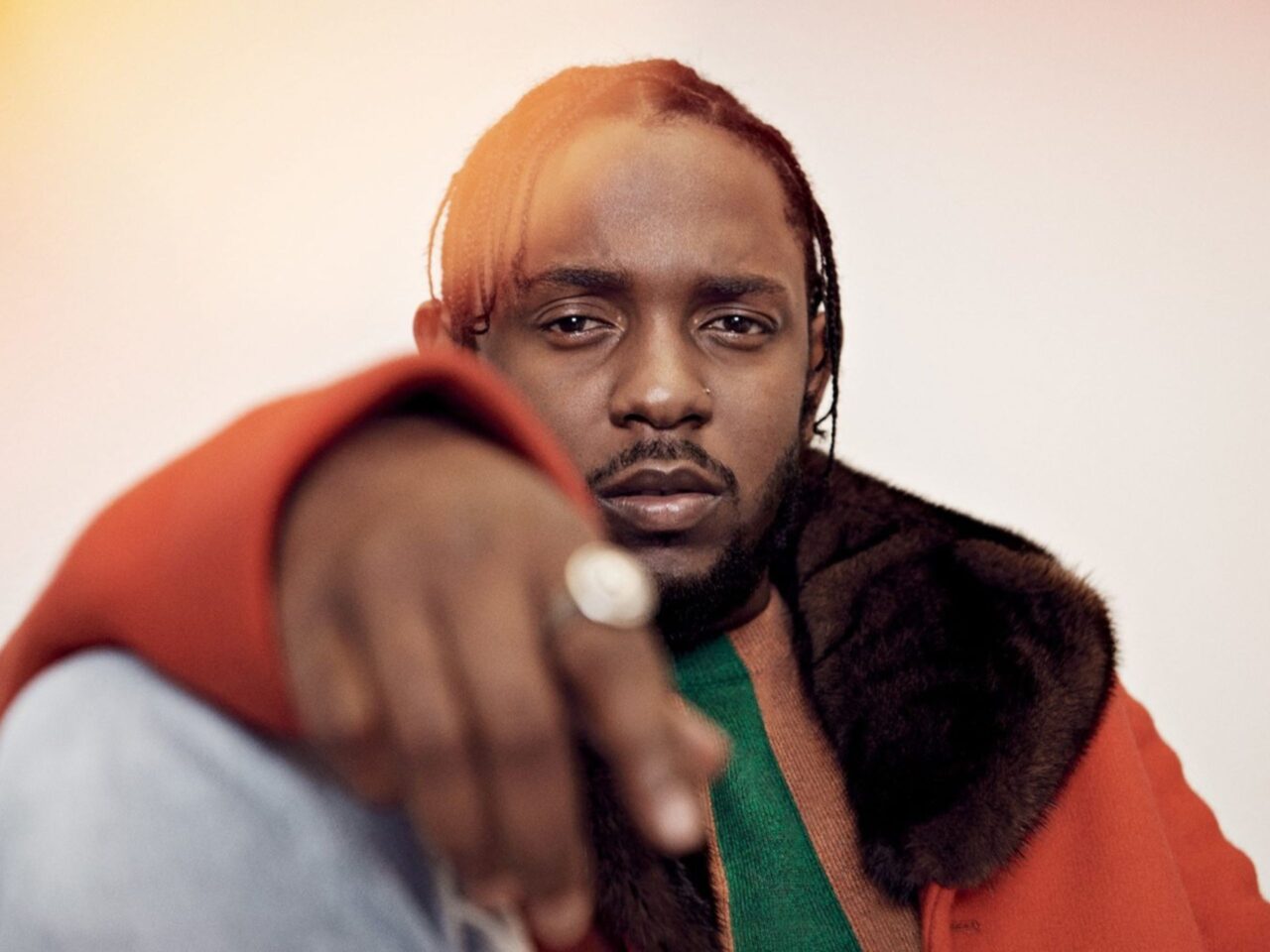 KENDRICK LAMAR