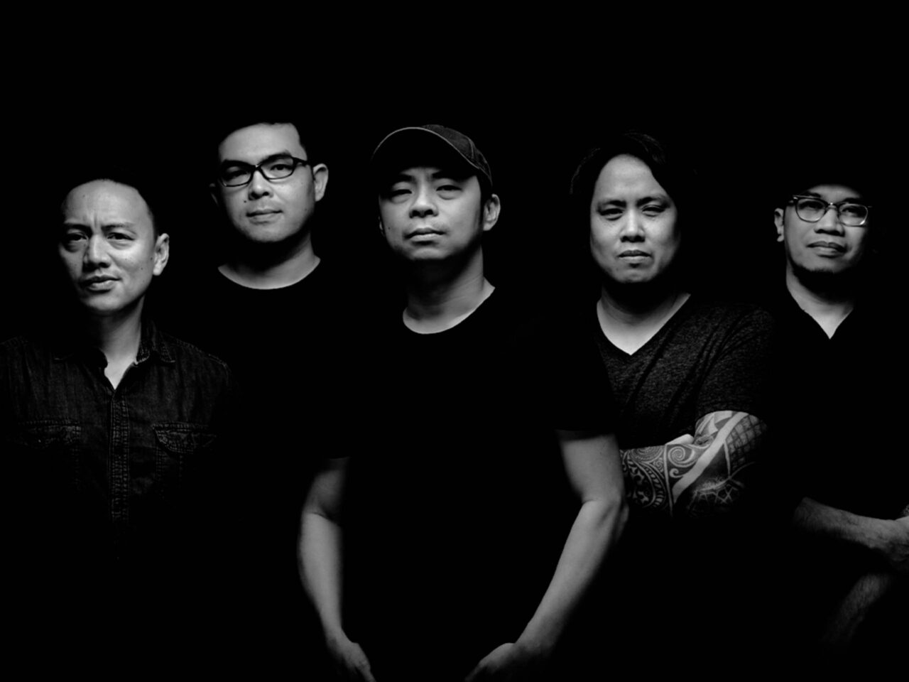 PAROKYA NI EDGAR