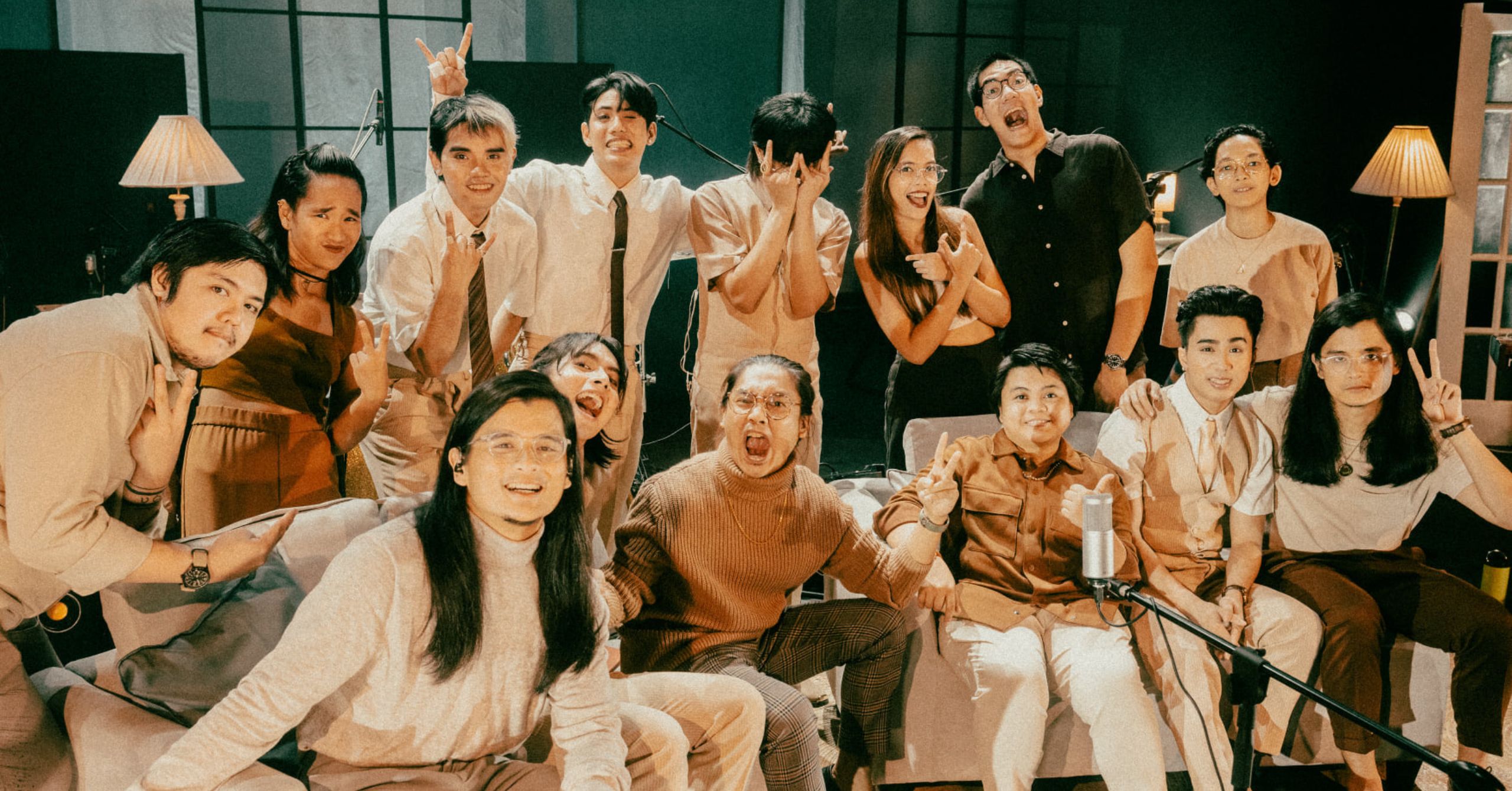 Ben&Ben And SB19's "Kapangyarihan" To Be Featured In 'Pulang Araw'