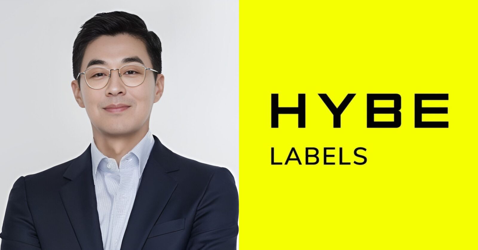 Park Ji Won Officially Steps Down As CEO Of HYBE