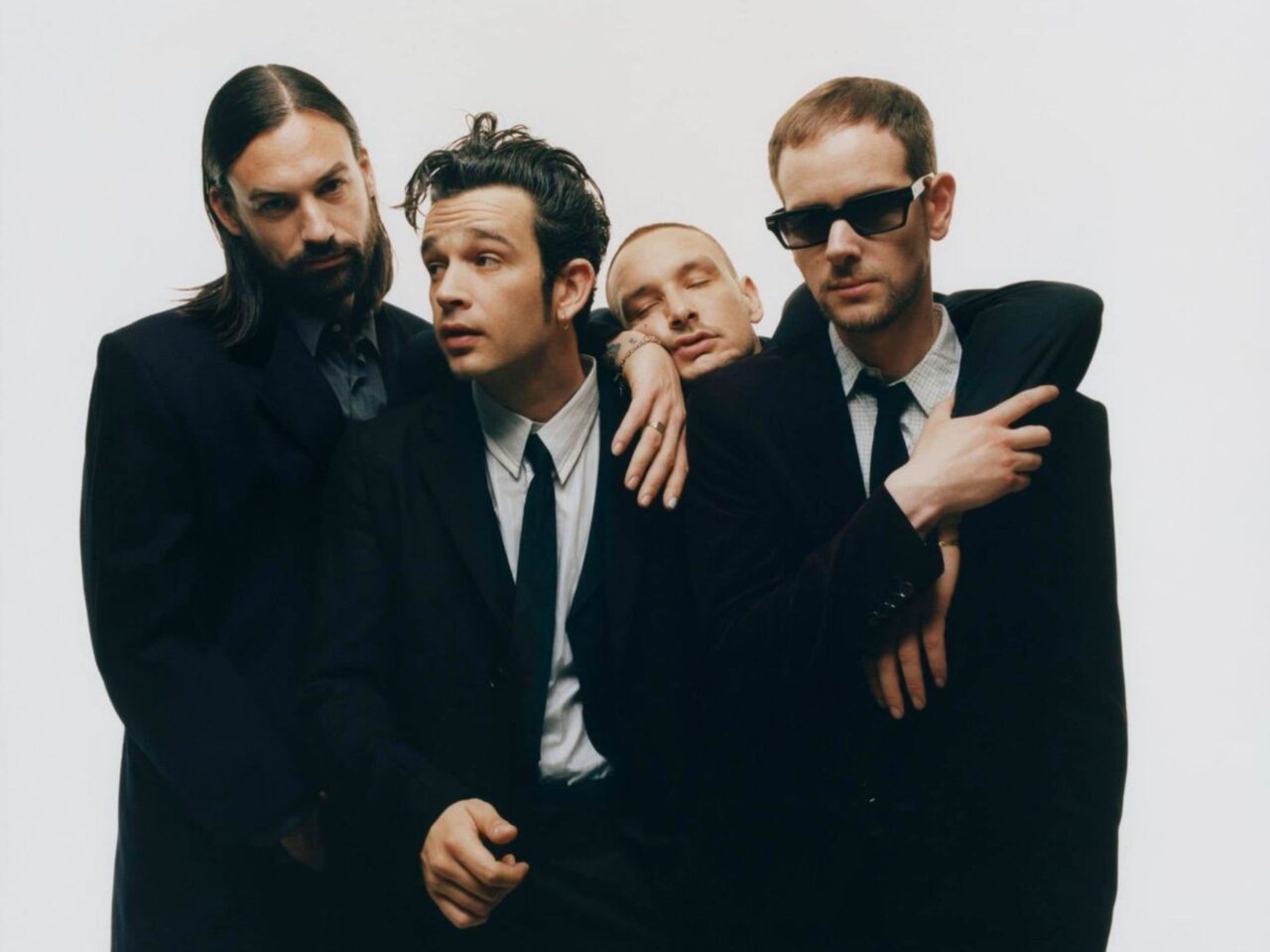 the 1975 good vibes festival