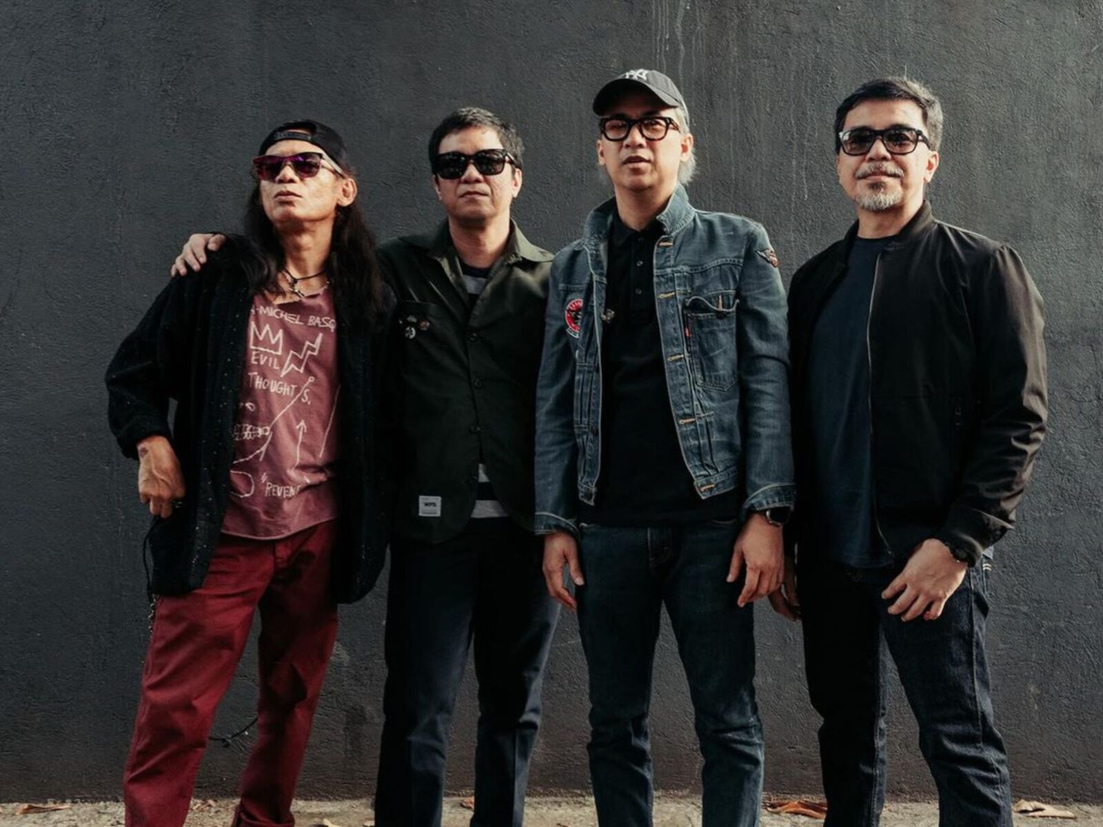 eraserheads gawad oblation award university of the philippines up 2024