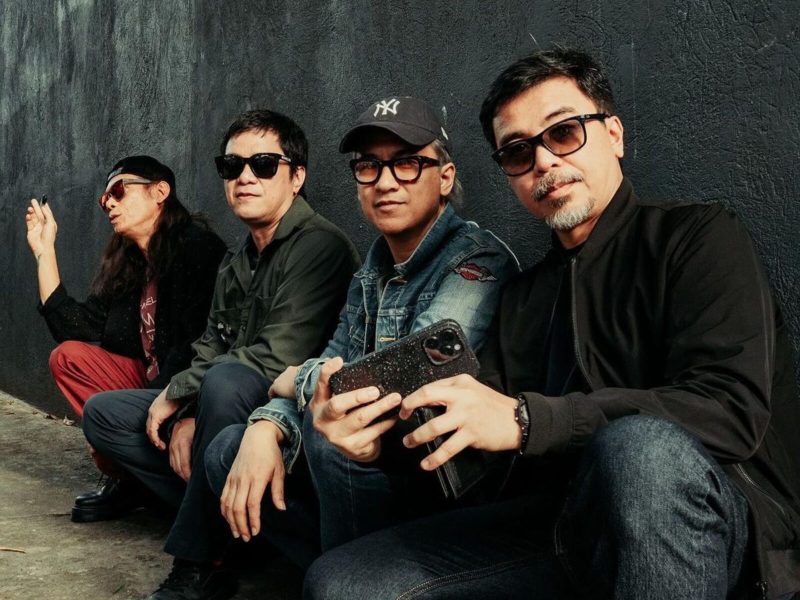 eraserheads gawad oblation award university of the philippines up 2024