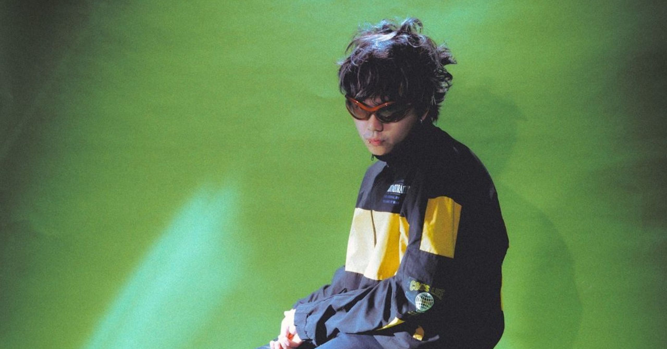 Zild Releases Fourth Album 