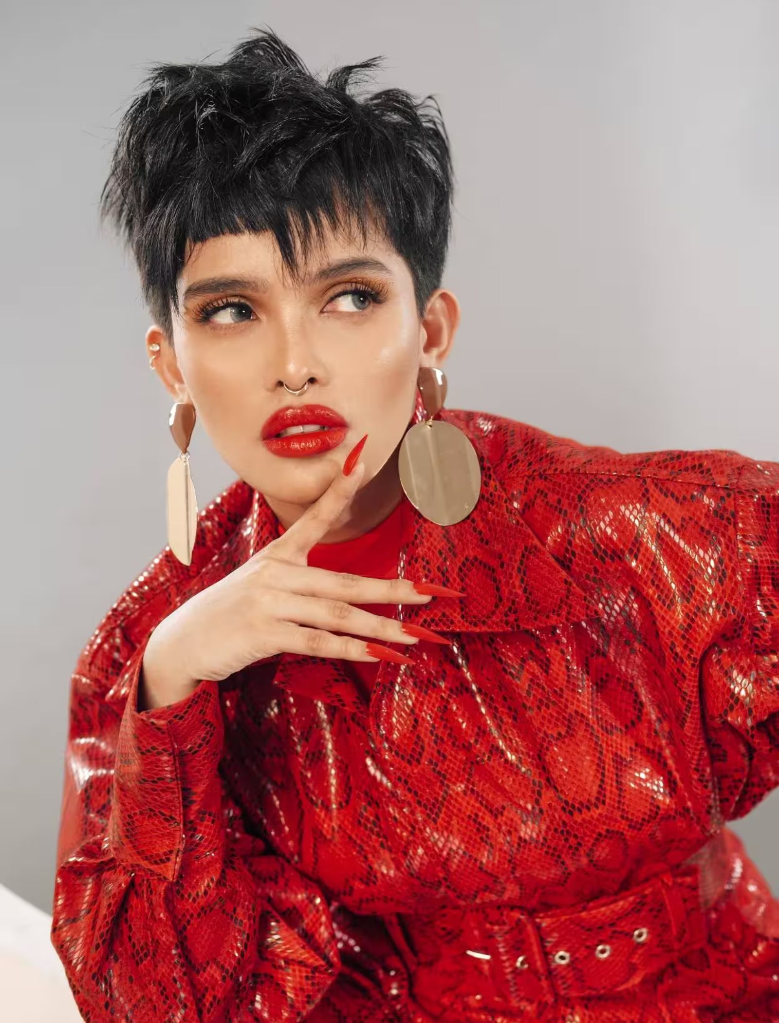 kz tandingan